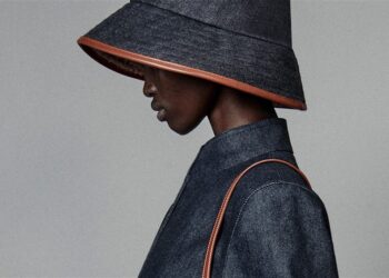 MFW: LORO PIANA Fall Winter 2023.24 Collection