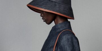 MFW: LORO PIANA Fall Winter 2023.24 Collection