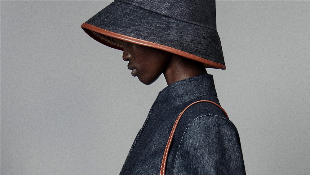 MFW: LORO PIANA Fall Winter 2023.24 Collection - DSCENE
