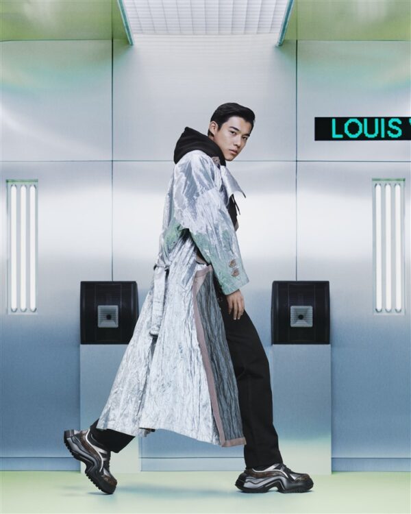 archlight louis vuitton