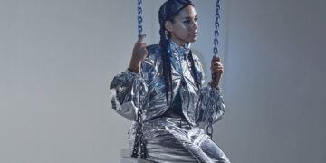 MONCLER X ALICIA KEYS