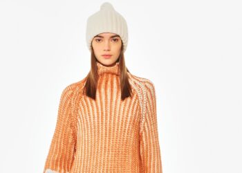 Discover MRZ Fall Winter 2023.24 Collection