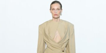 PFW: MAITREPIERRE Fall Winter 2023.24 Collection