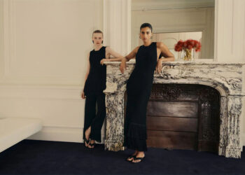 Massimo Dutti Limited Edition Spring Summer 2023 Collection