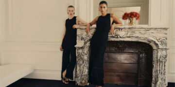 Massimo Dutti Limited Edition Spring Summer 2023 Collection