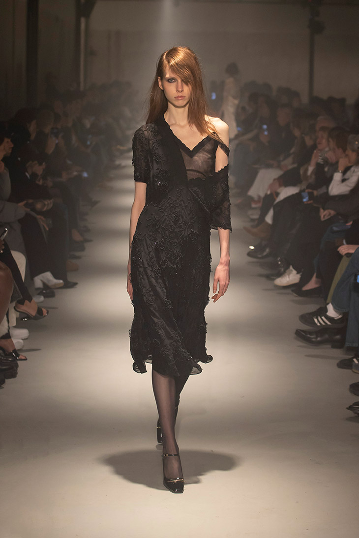 Womenswear