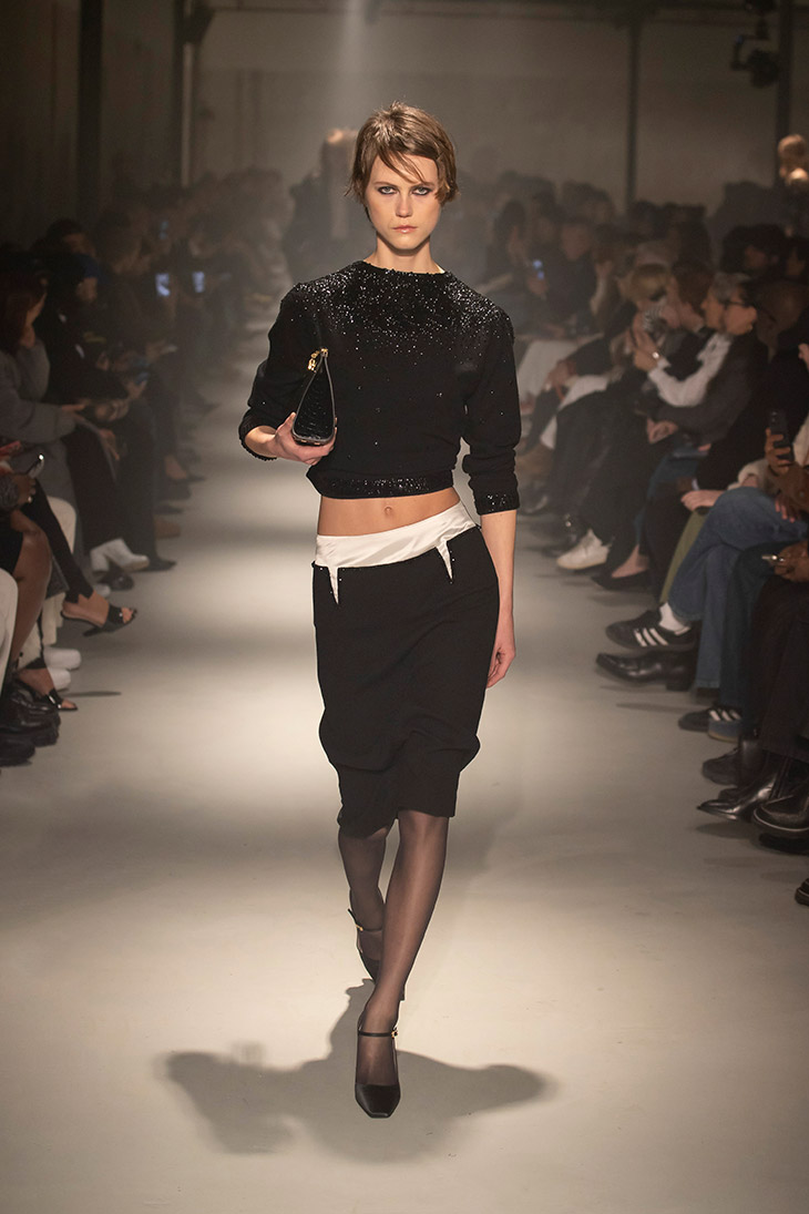 Womenswear