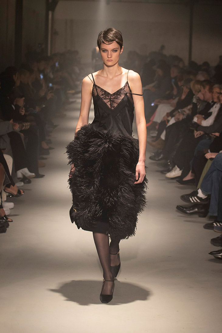 Womenswear