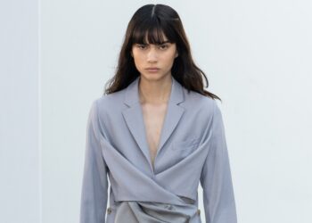 PFW: NEHERA Fall Winter 2023.24 Collection