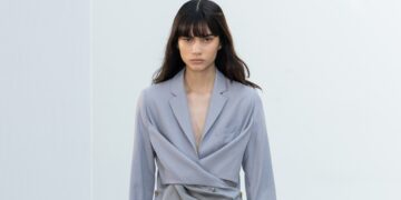 PFW: NEHERA Fall Winter 2023.24 Collection