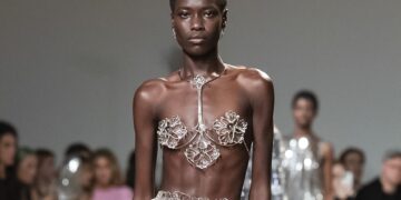 PFW: PACO RABANNE Fall Winter 2023.24 Collection