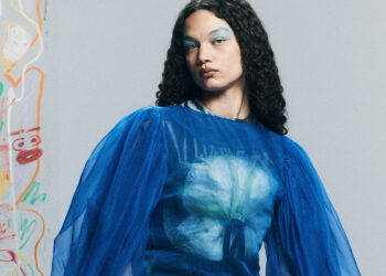 PAULA CANOVAS DEL VAS