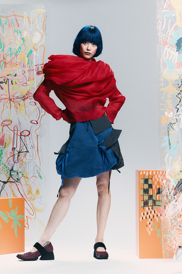 Womenswear