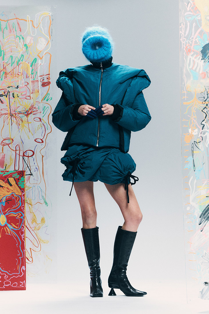 Womenswear