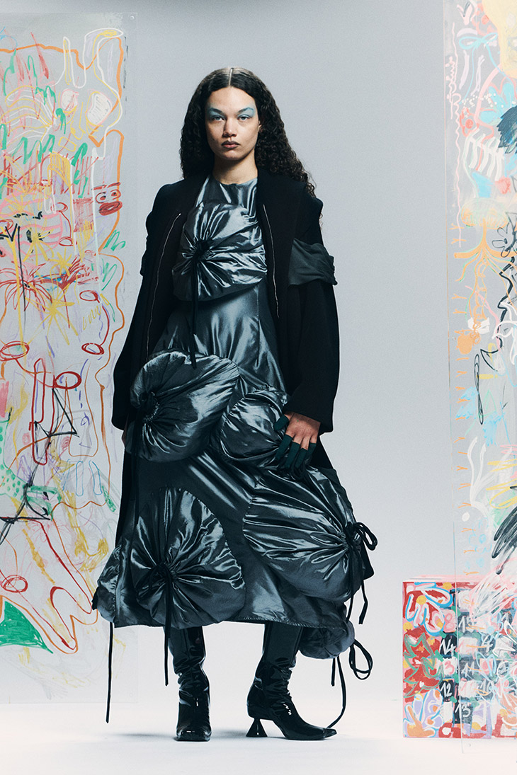 Womenswear