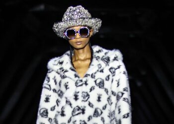 MFW: PHILIPP PLEIN Fall Winter 2023.24 Collection
