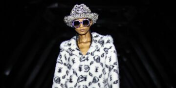 MFW: PHILIPP PLEIN Fall Winter 2023.24 Collection