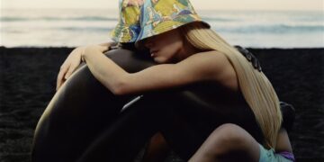 Retro Surf Culture: PUMA Reunites With PALOMO SPAIN
