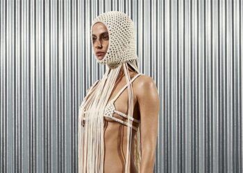 Sex and Crafts: SONIA CARRASCO Fall Winter 2023.24 Collection