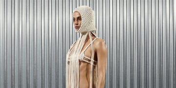 Sex and Crafts: SONIA CARRASCO Fall Winter 2023.24 Collection