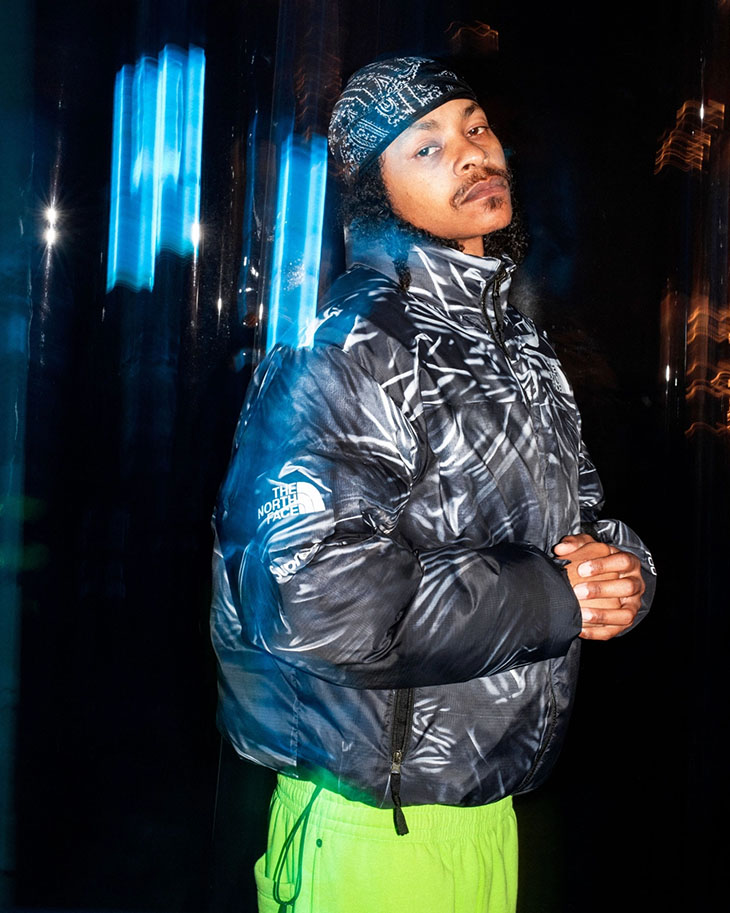 The North Face® X Supreme® Spring 2023 Collection