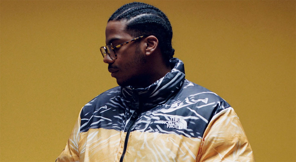 Discover Supreme x The North Face Spring  Collection