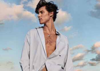 TOMMY x SHAWN Classics Reborn