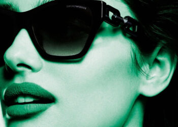Emporio Armani Eyewear