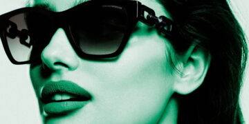 Emporio Armani Eyewear