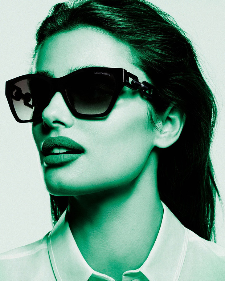 Emporio Armani Eyewear