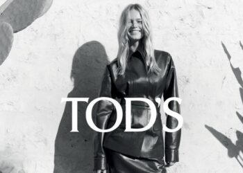 Summer Interlude: TOD’S Spring Summer 2023 Collection