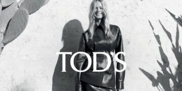 Summer Interlude: TOD’S Spring Summer 2023 Collection