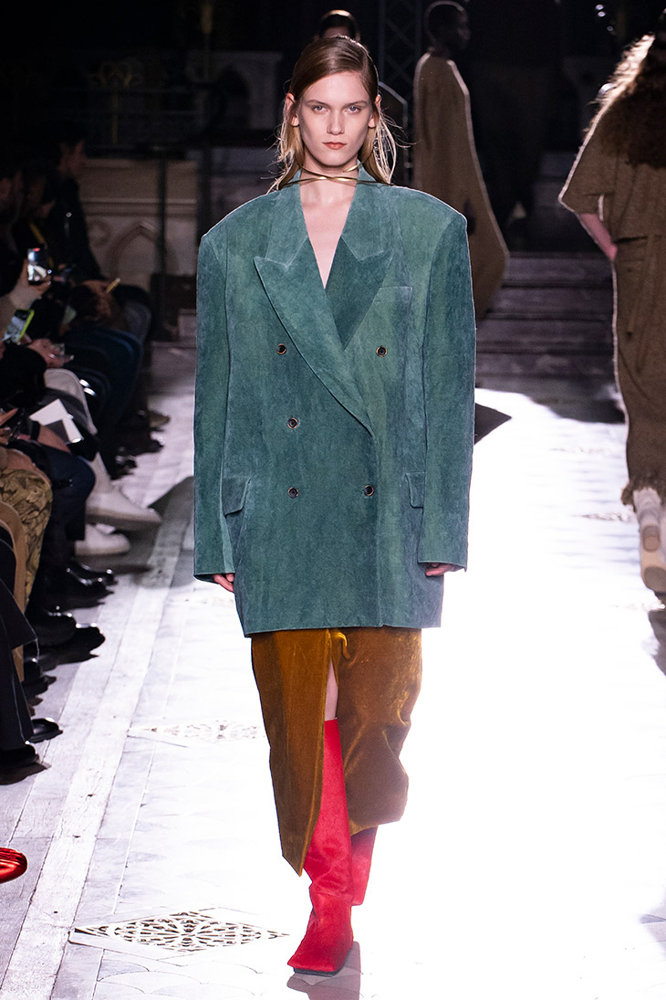 Womenswear