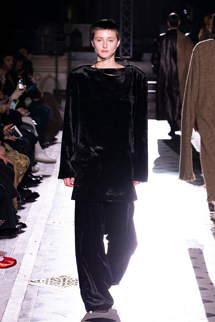 Womenswear