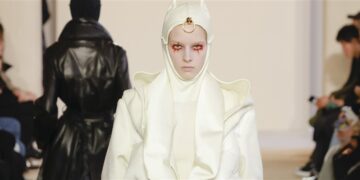 PFW: UNDERCOVER Fall Winter 2023.24 Collection