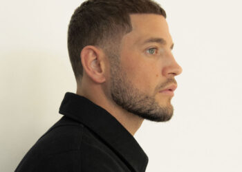 REPRESENT Founder George Heaton Talks Exclusively for DSCENE