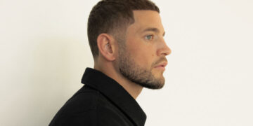 REPRESENT Founder George Heaton Talks Exclusively for DSCENE