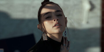 Lucy Vives Talks Exclusively for DSCENE Magazine