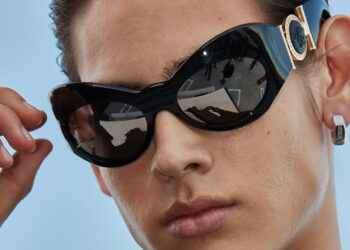VERSACE Fall Winter 2023 Accessories – Closer Look