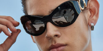 VERSACE Fall Winter 2023 Accessories – Closer Look