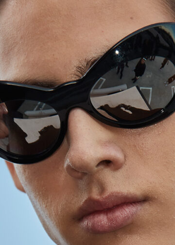 VERSACE Fall Winter 2023 Accessories – Closer Look