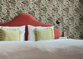 An Ode to Art Deco: Hotel Motto Vienna