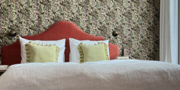 An Ode to Art Deco: Hotel Motto Vienna