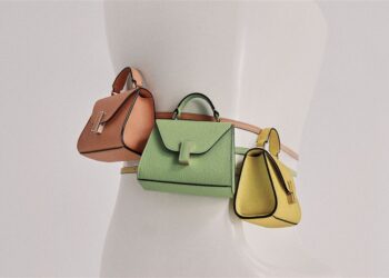 MFW: VALEXTRA Fall Winter 2023.24 Collection