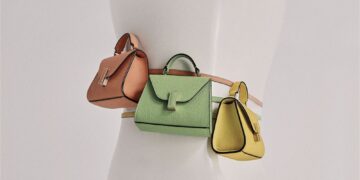 MFW: VALEXTRA Fall Winter 2023.24 Collection