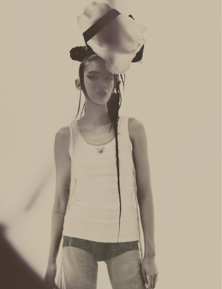 DSCENE STYLE
