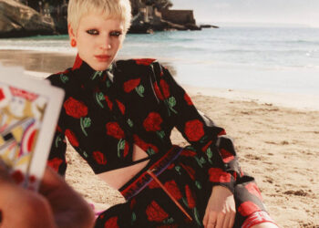 Versace Jeans Couture