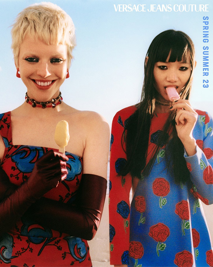 Versace Jeans Couture