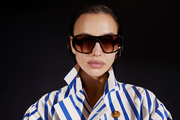 VIVIENNE WESTWOOD Eyewear