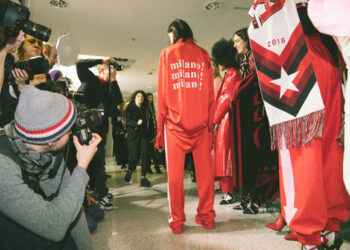 Want to Work in Fashion? Here’s How to Get Started